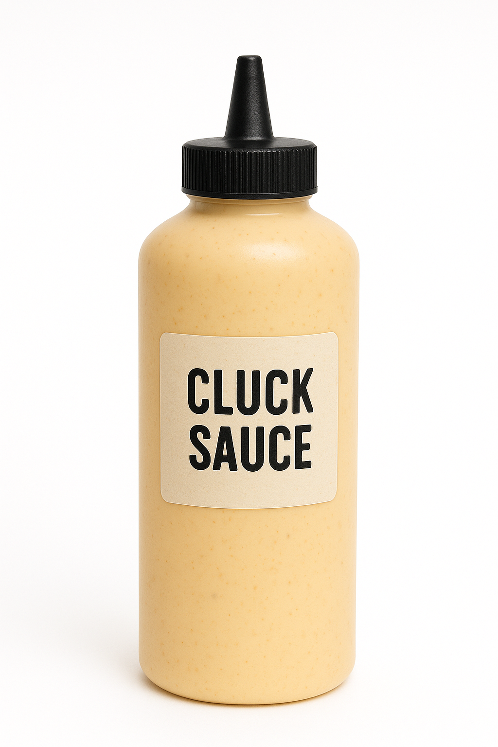 Cluck Sauce